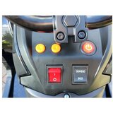 Quad na akumulator BDM 0909 - zeleni | shoptok.hr