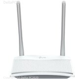 Router TP-Link TL-WR820N 2.4GHz Wireless N 300Mbps | Eponuda.ba