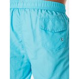 DStreet Spodenki męskie kąpielowe jasnoniebieskie | Shoptok.si