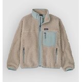 Patagonia Retro-X Kids Jacket virtually blue | Shoptok.si