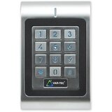 VAR-TEC RAK1-EM v2 - čitač kartica s tipkovnicom - OUTDOOR METAL Cijene