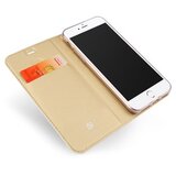 Dux ducis SKIN PRO PREKLOPNA TORBICA ZA MOTOROLA MOTO E7 POWER/E7I POWER ZLATA | Shoptok.si