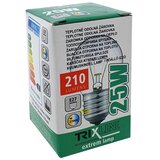  industrijska sijalica G45 E27/25W/230V 2700K | Eponuda.com