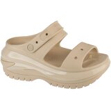 Crocs Classic Crush Clog Siva | shoptok.hr