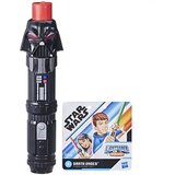 Hasbro Star Wars: Lightsaber Squad Darh Vader laserski meč - Cene