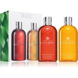Molton Brown Woody & Aromatic Body Care Duo darilni set | Shoptok.si