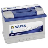 Varta blue dynamic 574 012 068 akumulator 74 ah 12 v 680 a za automobile Cene'.'