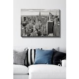 Wallity Slika Kanvas Tablo-133, 70x100 cm | ePonuda.com
