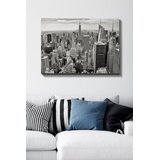 Wallity Slika na platnu Tablo-133, 70x100 cm | Eponuda.ba