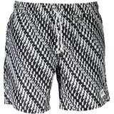 KARL LAGERFELD BEACHWEAR SWIMSUIT BOTTOM MEN WHITE | ePonuda.com