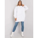 BASIC Feel Good Sweatshirt-RV-BL-6990.25X-white | Shoptok.si