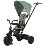 Qplay tricikl za decu Elit Platinum Green, 10m+ Cene