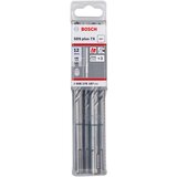 Bosch sveder za beton sds plus 12X100X165 mm 10-DELNI komplet svedrov Cene