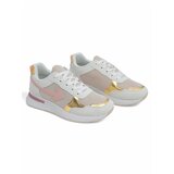 Resti Women's sporty sneakers with glitter Berilane | Shoptok.si