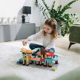 Free 2 Play kocke Velik ustvarjalni set, 147 kos | Shoptok.si