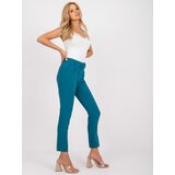 Italy Moda Pants-DHJ-SP-12787.21X-Sea | shoptok.hr