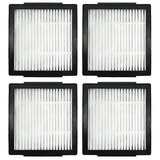 INORCO 4-delni nadomestni filter HEPA za robotski sesalnik Combo J7+, (21840061) Cene