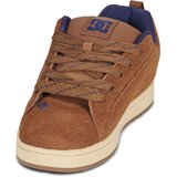 Dc Shoes Nizke superge COURT GRAFFIK Kostanjeva | Shoptok.si