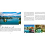 The Slovenia Book – NOVA izdaja (angleški jezik) | Shoptok.si