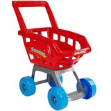  Trgovina za igro HOME - rdeča/bela | Shoptok.si