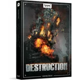 BOOM Library Destruction CK (Digitalni proizvod)