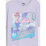 Sinsay Majica kratkih rukava Disney Princess | shoptok.hr
