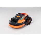 Villager Robot kosačica QUIX Oculus 500, 18V | ePonuda.com