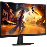 AOC Monitor 68,6 cm (27,0") C27G4ZXE 1920x1080 Curved Gaming 280Hz Fast-VA 0,3ms 2xHDMI DisplayPort AdaptiveSync HDR10 G4 Series, (21505780) | Shoptok.si