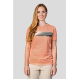 HANNAH Dámské triko KATANA cantaloupe | shoptok.hr