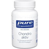 pure encapsulations Chondro aktiv - 60 kaps. Cene