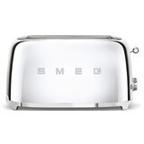 Smeg TSF02SSEU 2-Schlitz-Toaster Lang Cene