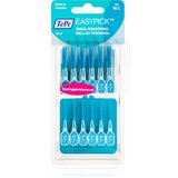 TEPE SWEDEN Easy Pick dentalni zobotrebci M/L 36 kos u