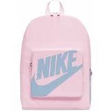 Nike CLASSIC KIDS Dječji ruksak, ružičasta, veličina