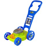 Lean Toys Kosilnica Stroj za milne mehurčke Modra glasba iz milnih mehurčkov | Shoptok.si