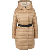 Orsay Women's Brown Quilted Coat - Women | Eponuda.ba