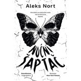Laguna Noćni šaptač - Aleks Nort ( 10364 ) | ePonuda.com