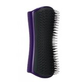 Tangle Teezer Pet Teezer De-shedding - Purple Cene