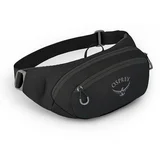 Osprey Daylite Waist II Black Torba za okoli pasu