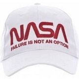 NASA BASIC WORM Bijela Cijene