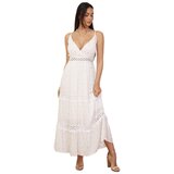 La Modeuse 71553_P168250 Bijela | shoptok.hr