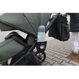 Zopa držač za bocu za kolica Ultra Black | shoptok.hr