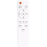  LED prigušiva plafonska lampa KERN LED/80W/230V pr. 80 cm zlatna + daljinski upravljač | Eponuda.com