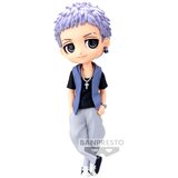 Banpresto figura qposket tokyo revengers takashi mitsuya, (20839287) Cene