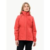 Jack Wolfskin ženska jakna stormy point 2L cene