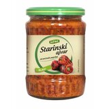 Baš Baš AJVAR BLAGI HOMEMADE STARINSKI 540G Cene