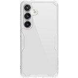  Maska nillkin nature za samsung A556B galaxy A55 5G/ bela Cene