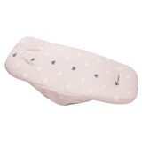 Bebekevi Uložak za autosedište - roze ( BEVI1039R ) Cene