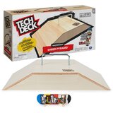 TECH DECK rampa Shred piramid park 41820 Cene