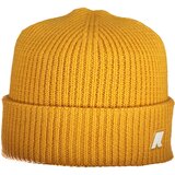 K-Way YELLOW MEN&#39;S CAP | Shoptok.si