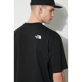 The North Face Nse Patch S/S Tee TNF Black | Shoptok.si